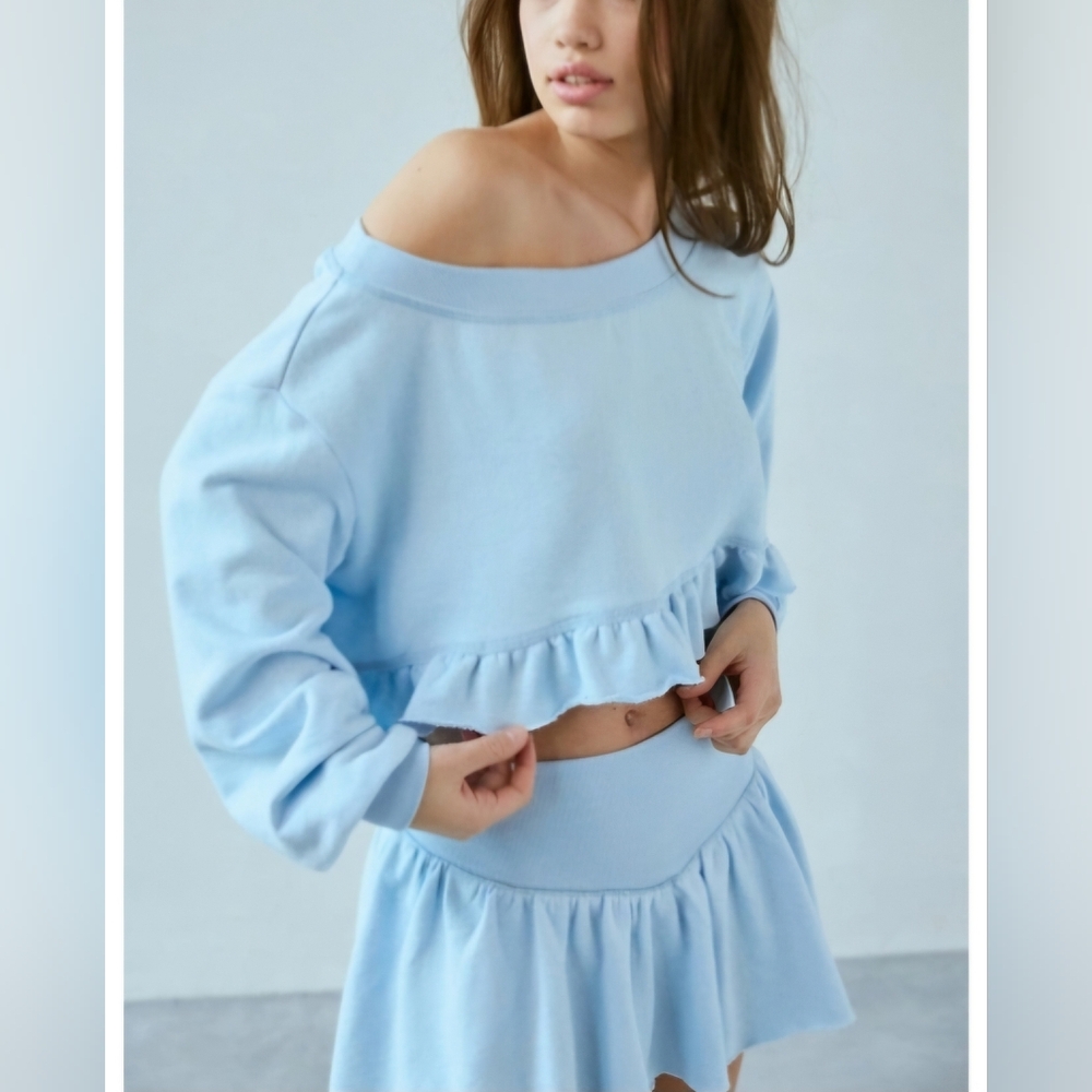 UO Out From Under Top